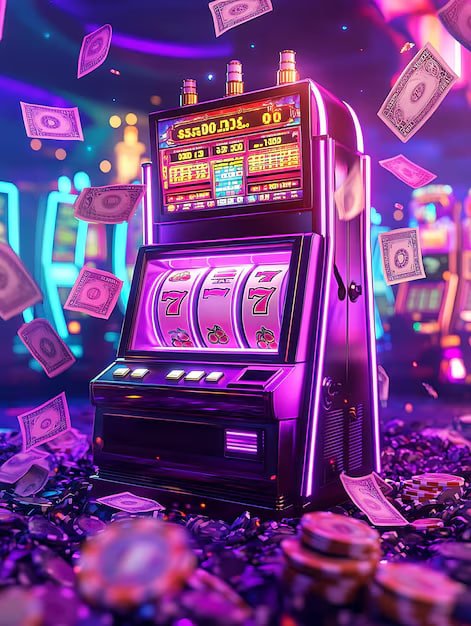 বাংলাদেশি ব্যবহারকারী মোবাইলে casino login স্লট গেম খেলছেন